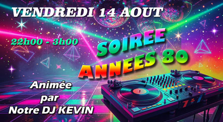 soiree &agrave; th&egrave;me l'Euro Dancing quevauvillers 80710