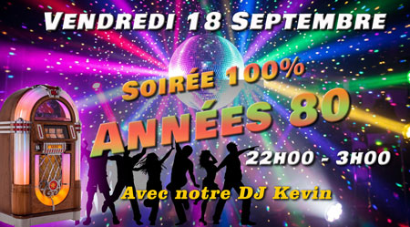 soiree &agrave; th&egrave;me l'Euro Dancing quevauvillers 80710