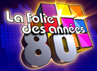 soiree années 80