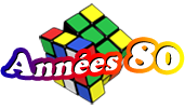 soiree années 80