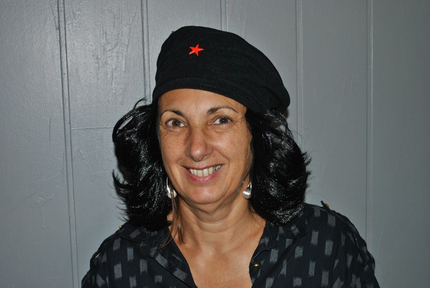 Soirée chapeaux