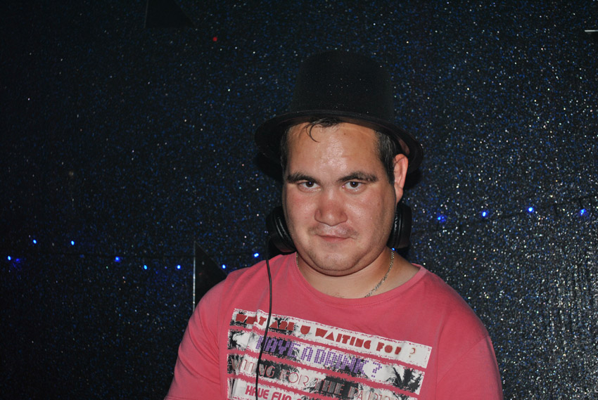Soirée chapeaux