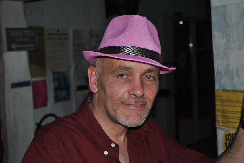 Soirée chapeaux