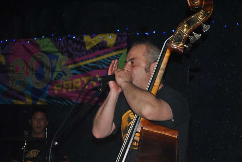 rockabilly