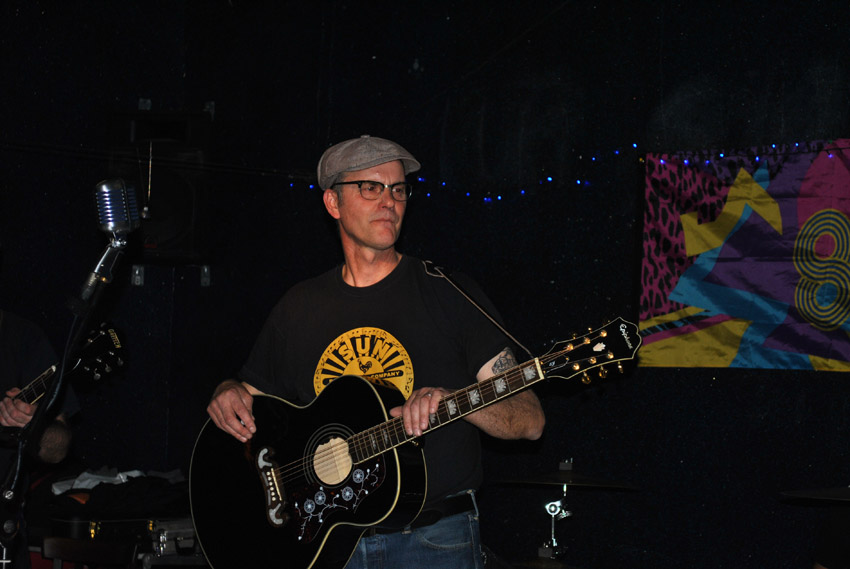 rockabilly