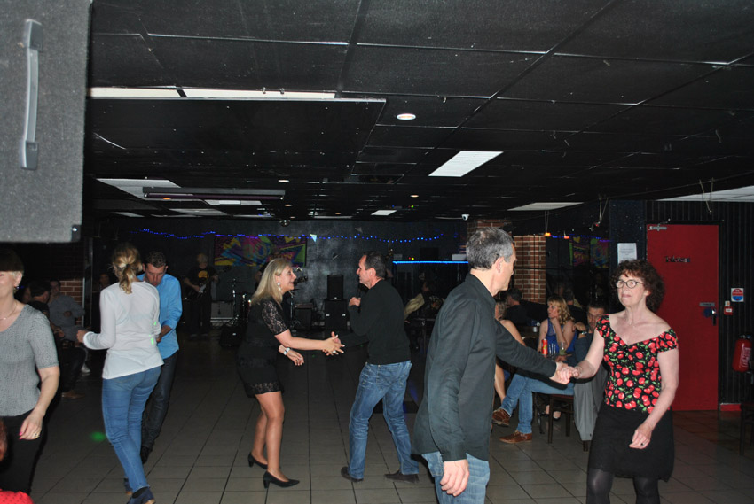 rockabilly