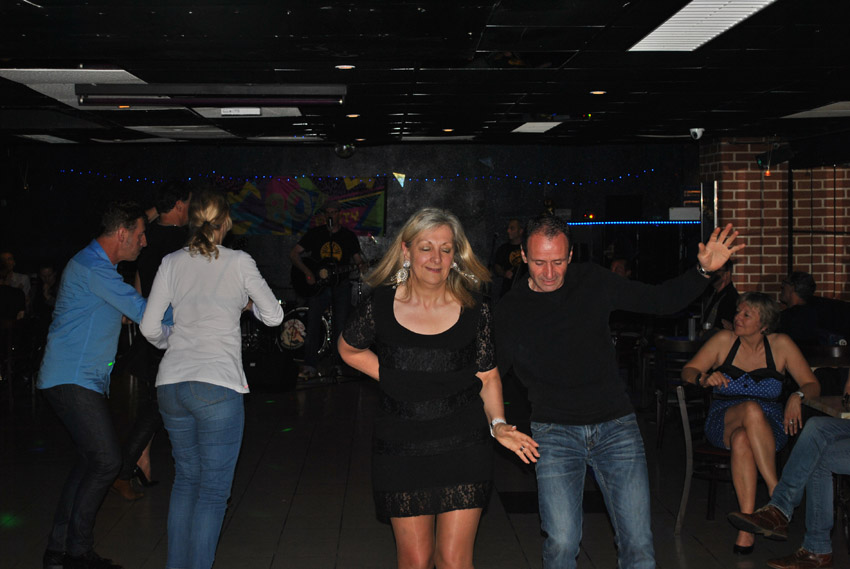 rockabilly