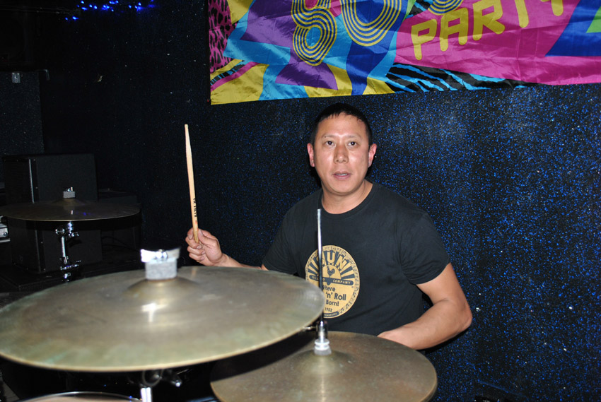 rockabilly