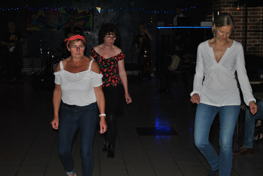 rockabilly