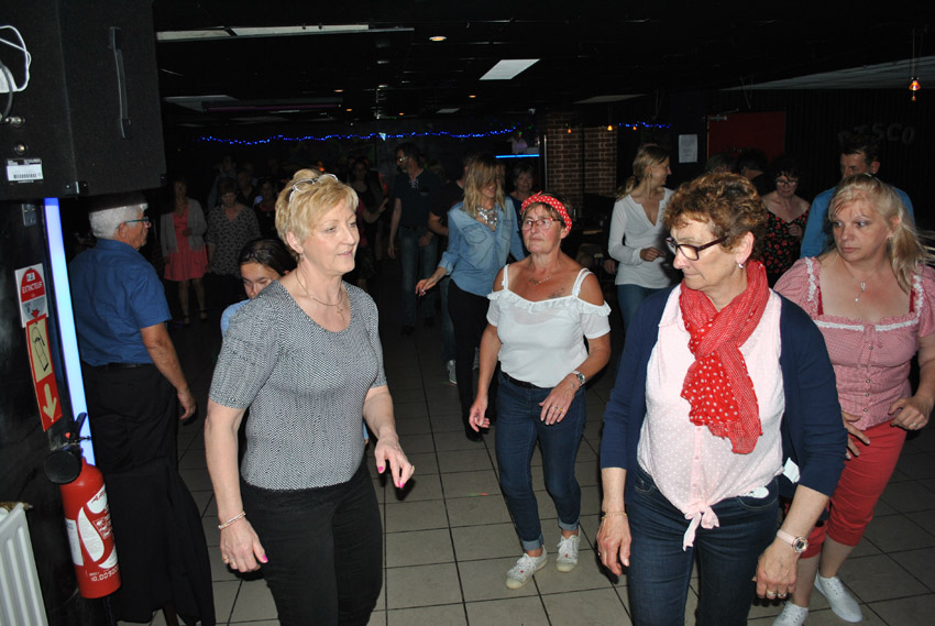 rockabilly