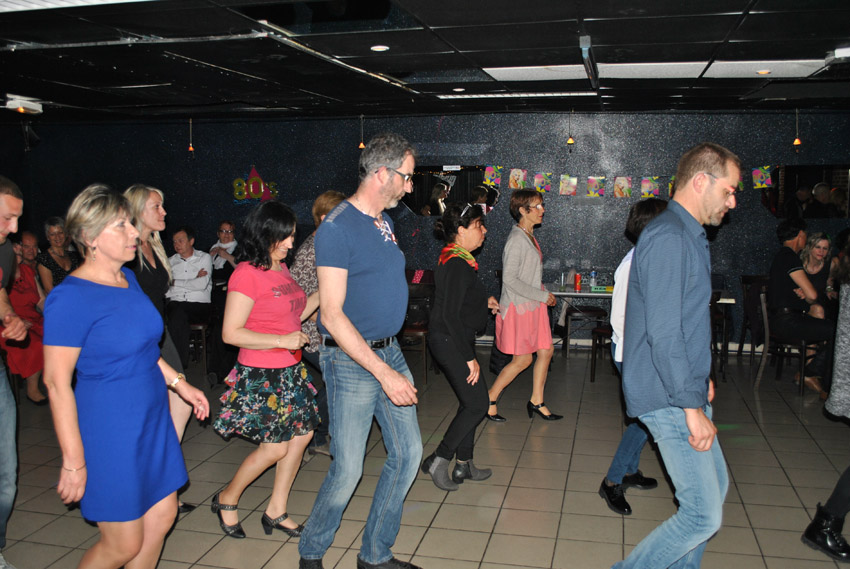 rockabilly