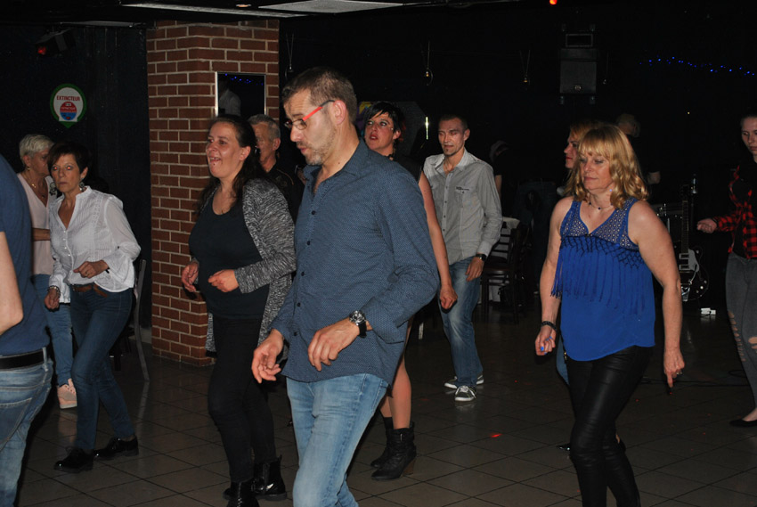 rockabilly