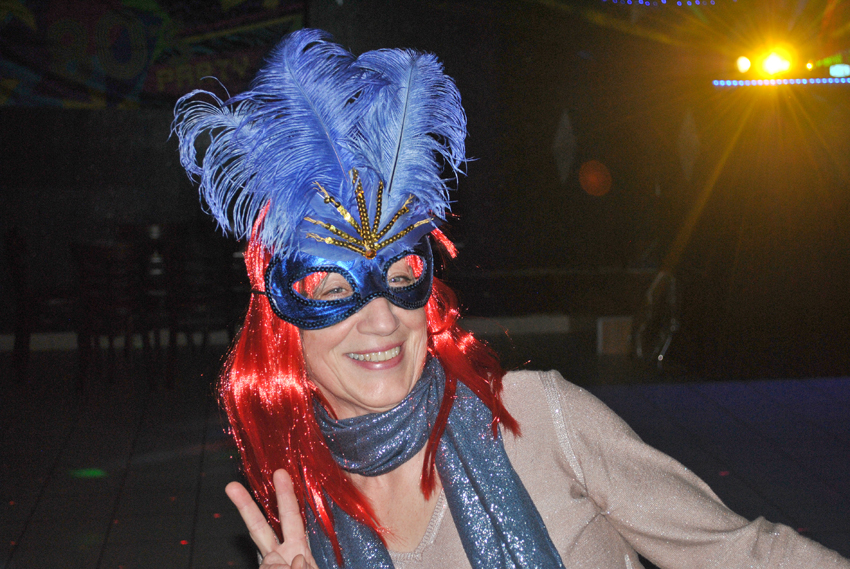 Soirée Carnaval