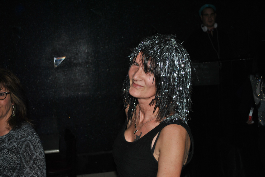Soirée des années 80