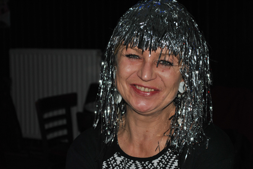 Soirée des années 80