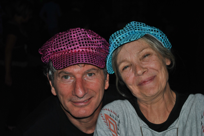 Soirée des années 80