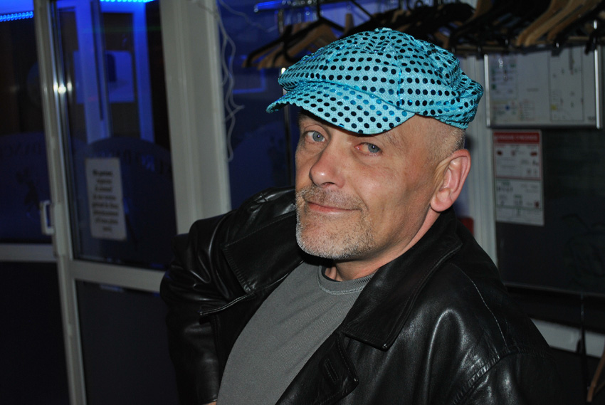 Soirée des années 80