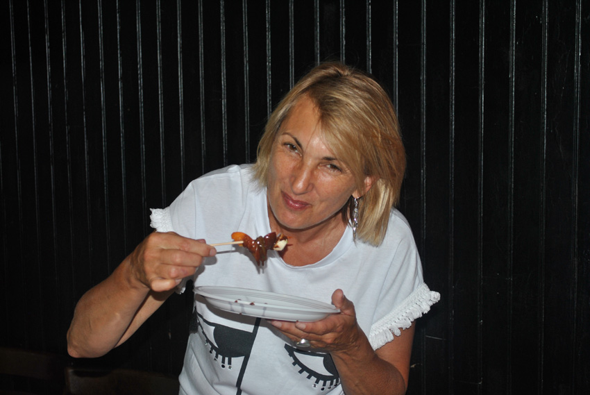 Soirée des années 80