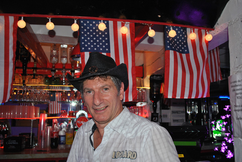Soiree country