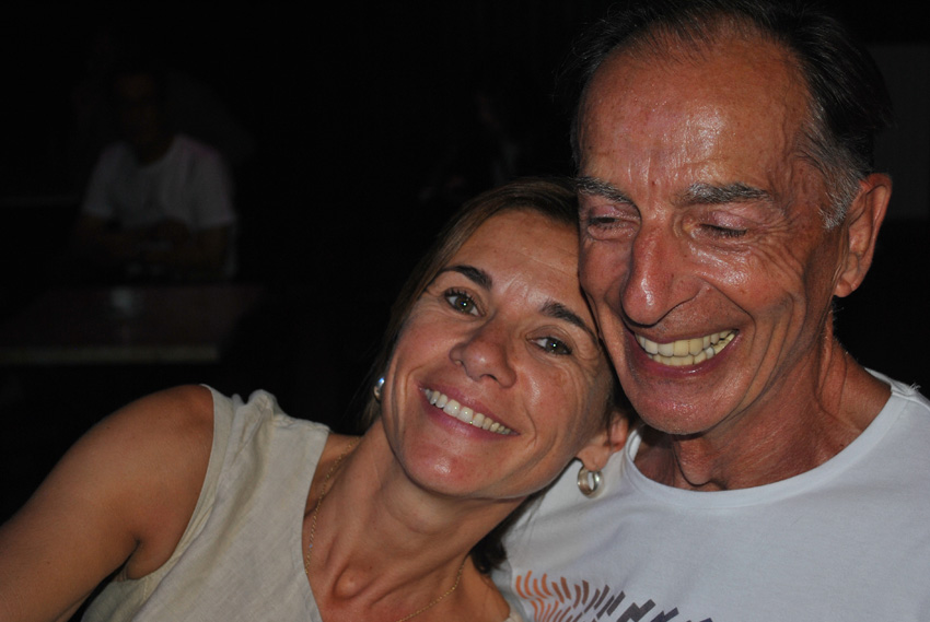 Soirée infirmieres