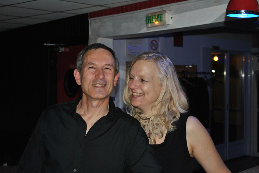 Soiree rockabilly