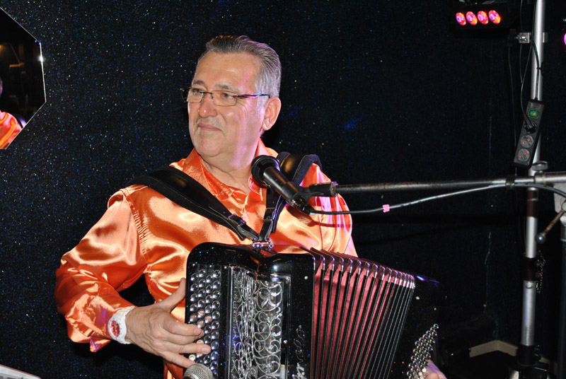 Thé dansant
