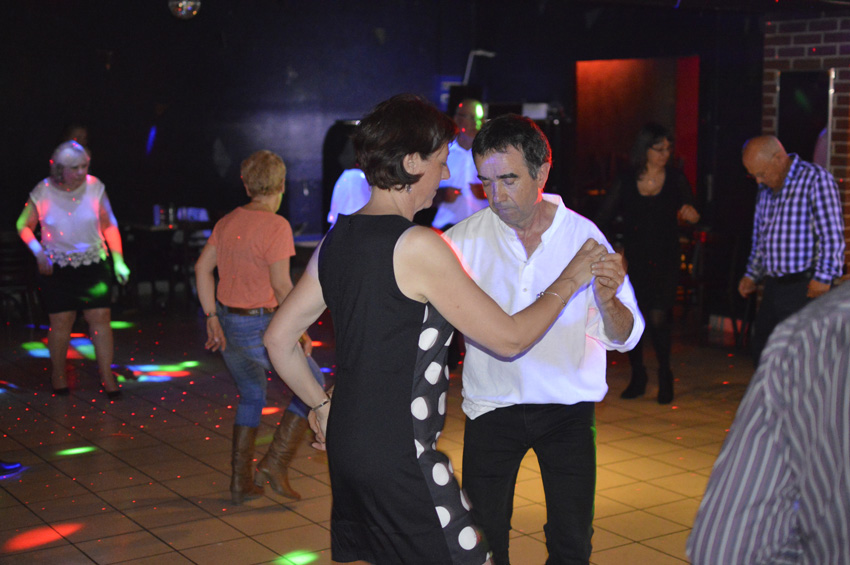 Soiree ctropicale